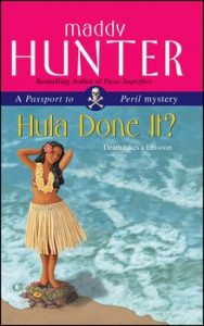 Hula Done It